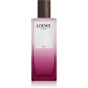 Loewe Earth Elixir Eau de Parfum unisex 50 ml