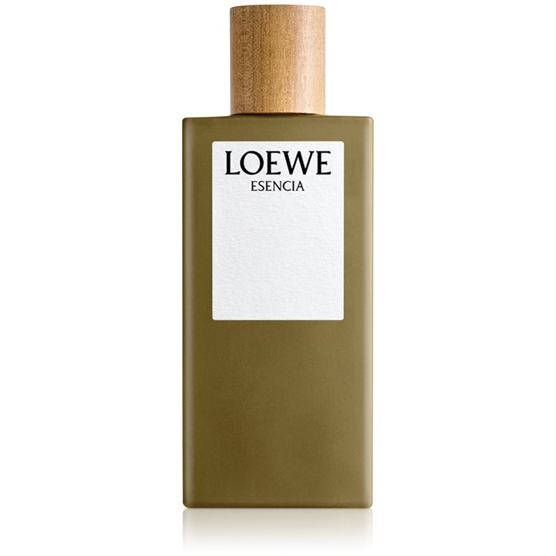 Loewe Esencia Eau de Toilette uraknak 100 ml-Ár