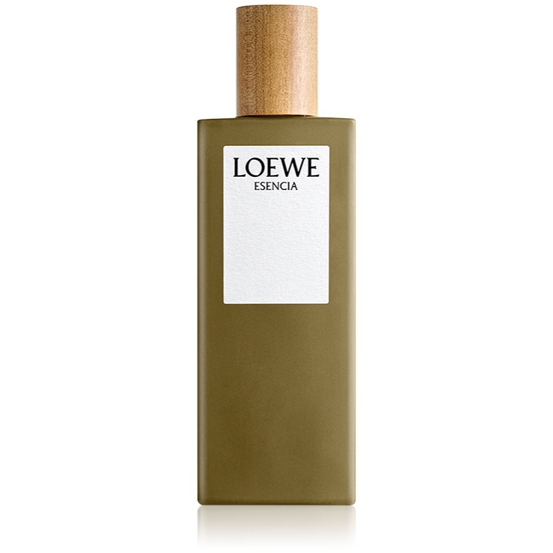 Loewe Esencia Eau de Toilette uraknak 50 ml-Ár
