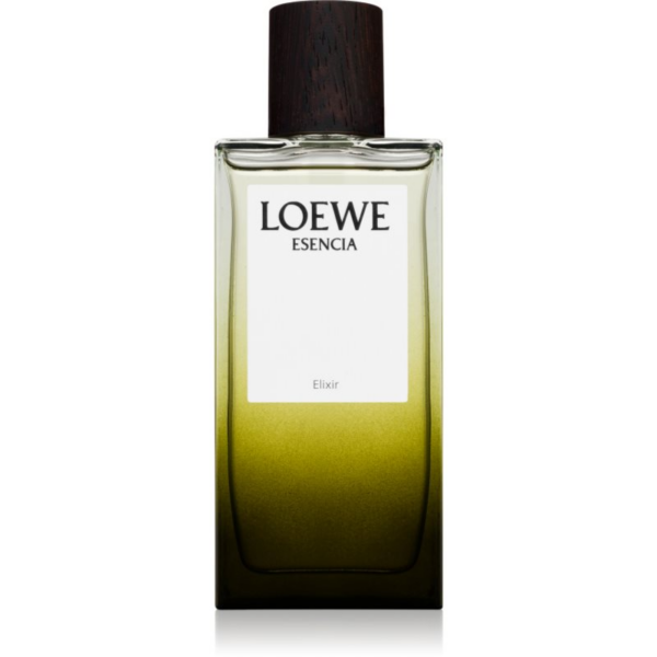 Loewe Esencia Elixir parfüm uraknak 100 ml-Ár