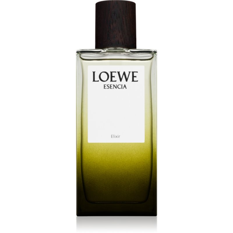 Loewe Esencia Elixir parfüm uraknak 100 ml-Ár