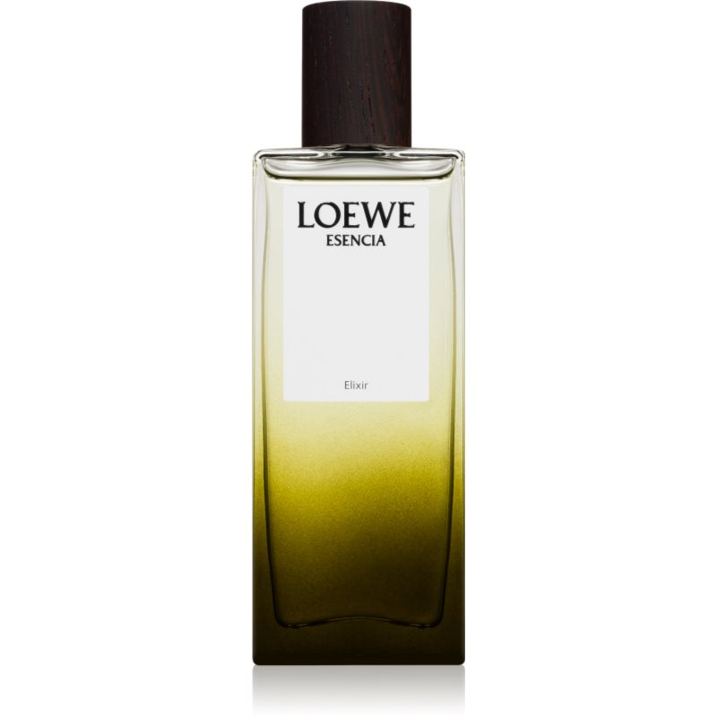 Loewe Esencia Elixir parfüm uraknak 50 ml-Ár