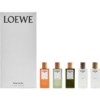 Loewe Miniature Set ajándékszett unisex-ár