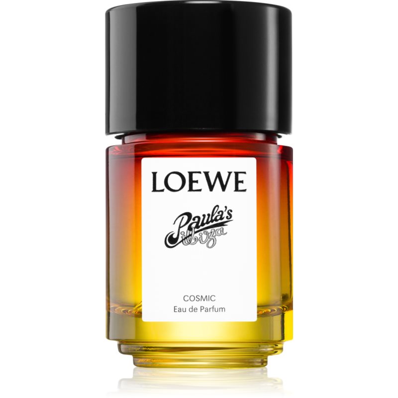 Loewe Paula’s Ibiza Cosmic Eau de Parfum unisex 100 ml-Ár