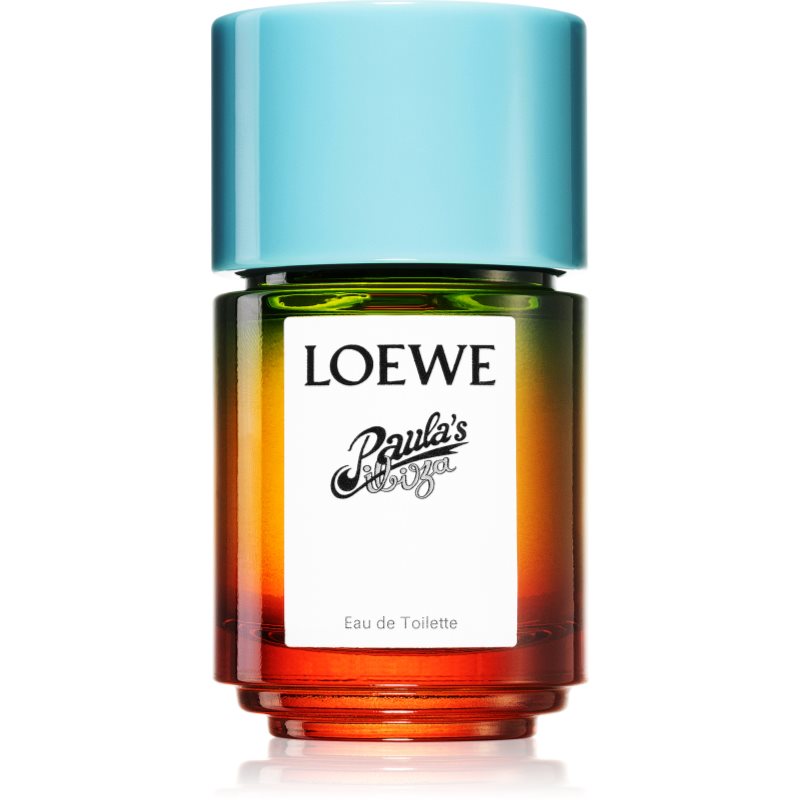 Loewe Paula’s Ibiza Eau de Toilette unisex 100 ml-Ár