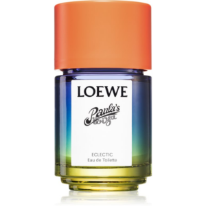 Loewe Paula’s Ibiza Eclectic Eau de Toilette unisex 100 ml-Ár