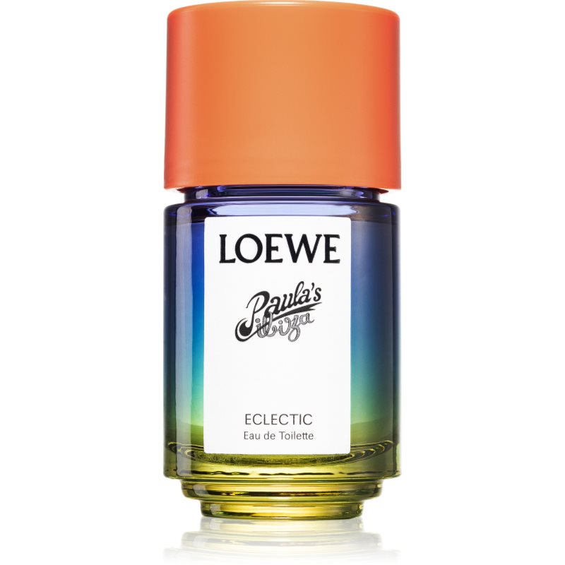 Loewe Paula’s Ibiza Eclectic Eau de Toilette unisex 50 ml-Ár