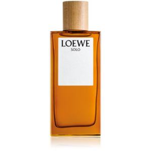 Loewe Solo Eau de Toilette uraknak 100 ml-Ár