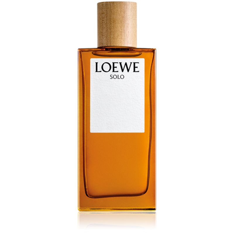 Loewe Solo Eau de Toilette uraknak 100 ml-Ár