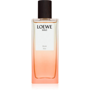 Loewe Solo Ella Elixir parfüm hölgyeknek 50 ml-Ár