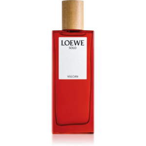 Loewe Solo Vulcan Eau de Parfum uraknak 50 ml-Ár