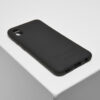 Logo Galaxy A10e Phone Case Black