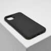 Logo Phonecase I Phone 11 Pro Max black