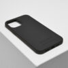 Logo Phonecase I Phone 12 Max black