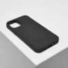 Logo Phonecase I Phone 12 Mini black