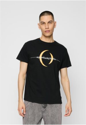 Logo T-shirt - EJ black