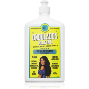 Lola Cosmetics Ondulados Lola Inc. Creme Texturizador textúráló pomádé 500 g-Ár