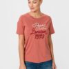 Lola T-shirt Pepe Jeans - Women