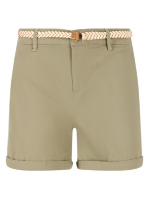 LolaLiza Chino nadrág  khaki-Ár