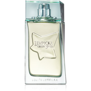 Lolita Lempicka Green Lover Eau de Toilette uraknak 100 ml-Eredeti