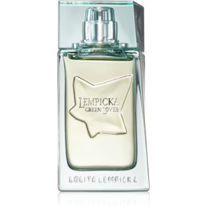 Lolita Lempicka Green Lover Eau de Toilette uraknak 50 ml-Eredeti