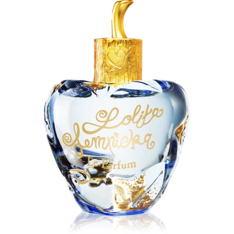 Lolita Lempicka Le Parfum Eau de Parfum hölgyeknek 50 ml-Ár