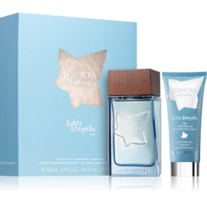 Lolita Lempicka Lempicka Homme ajándékszett uraknak-Ár