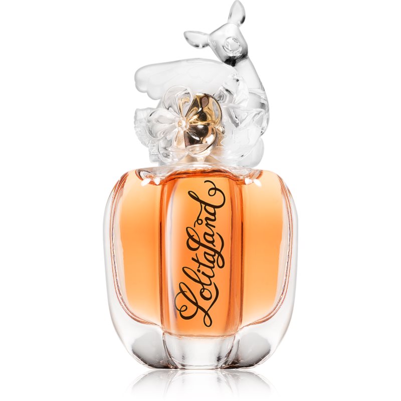 Lolita Lempicka Lolita Land Eau de Parfum hölgyeknek 40 ml-Eredeti