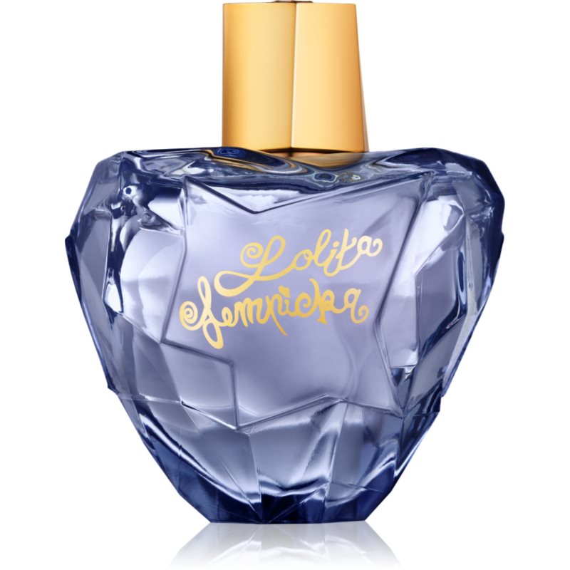 Lolita Lempicka Lolita Lempicka Mon Premier Parfum Eau de Parfum hölgyeknek 50 ml-Eredeti