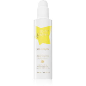 Lolita Lempicka Lolita Lempicka parfümös testápoló tej hölgyeknek 200 ml-Ár