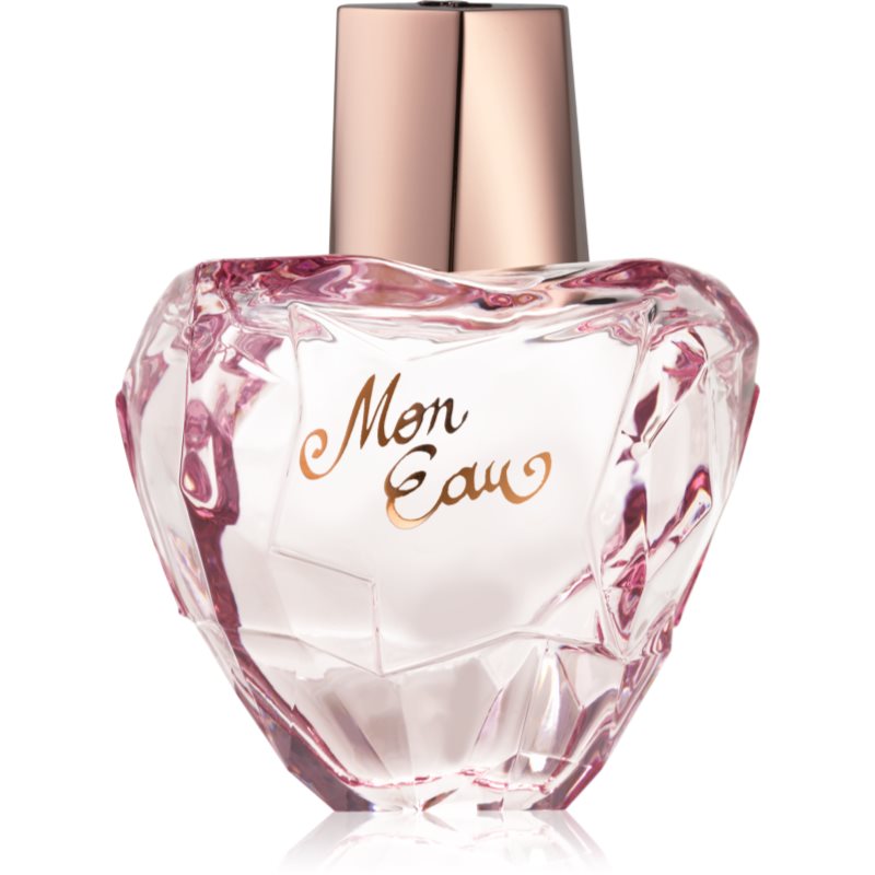Lolita Lempicka Mon Eau Eau de Parfum hölgyeknek 30 ml-Eredeti