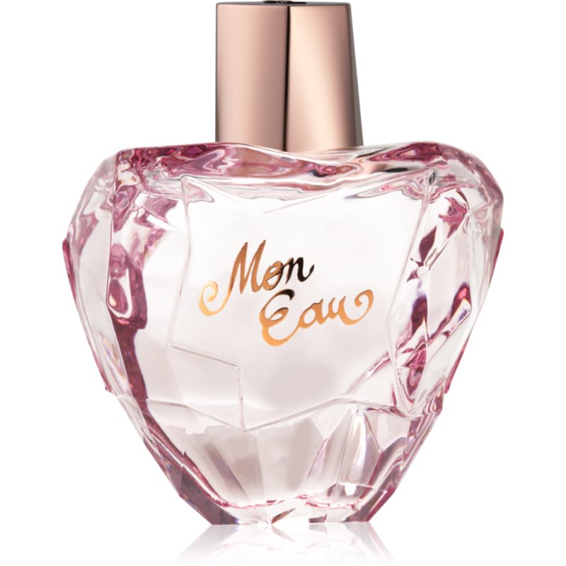 Lolita Lempicka Mon Eau Eau de Parfum hölgyeknek 50 ml-Eredeti
