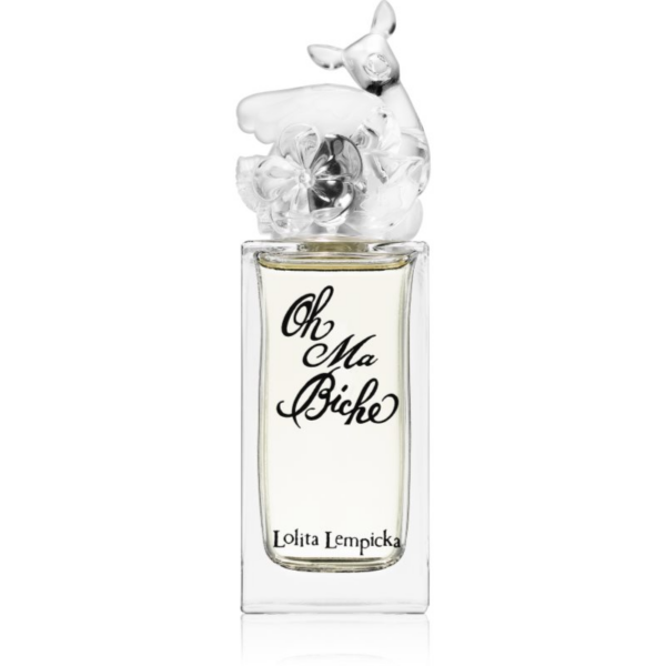 Lolita Lempicka Oh Ma Biche Eau de Parfum hölgyeknek 50 ml-Eredeti