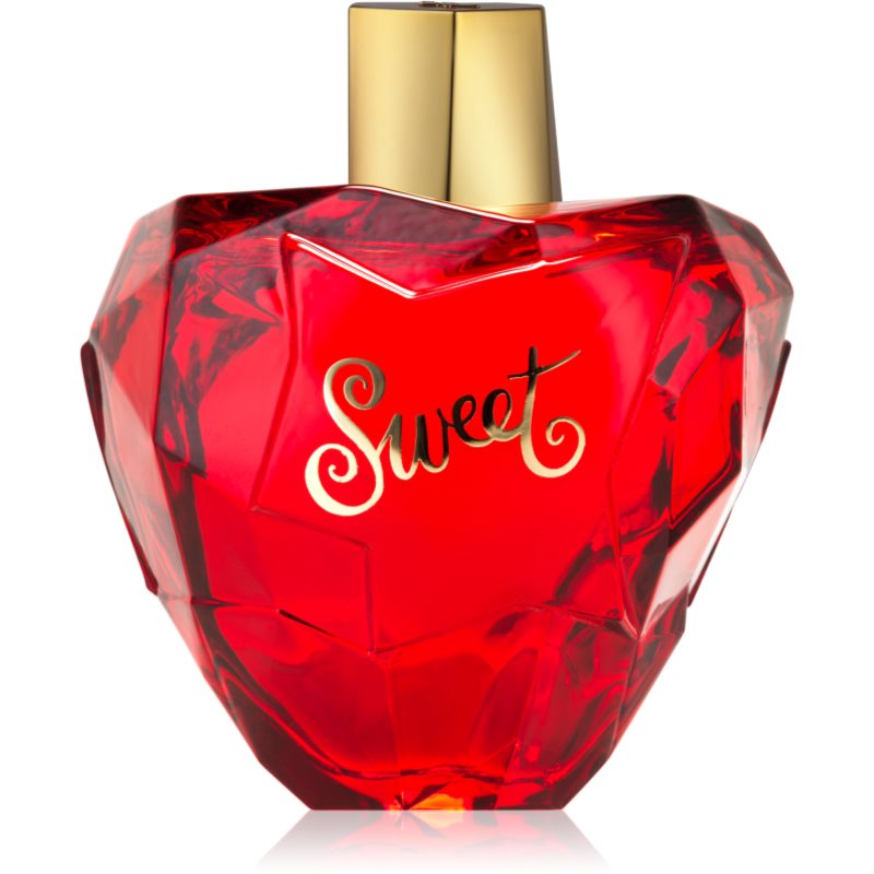 Lolita Lempicka Sweet Eau de Parfum hölgyeknek 100 ml-Eredeti