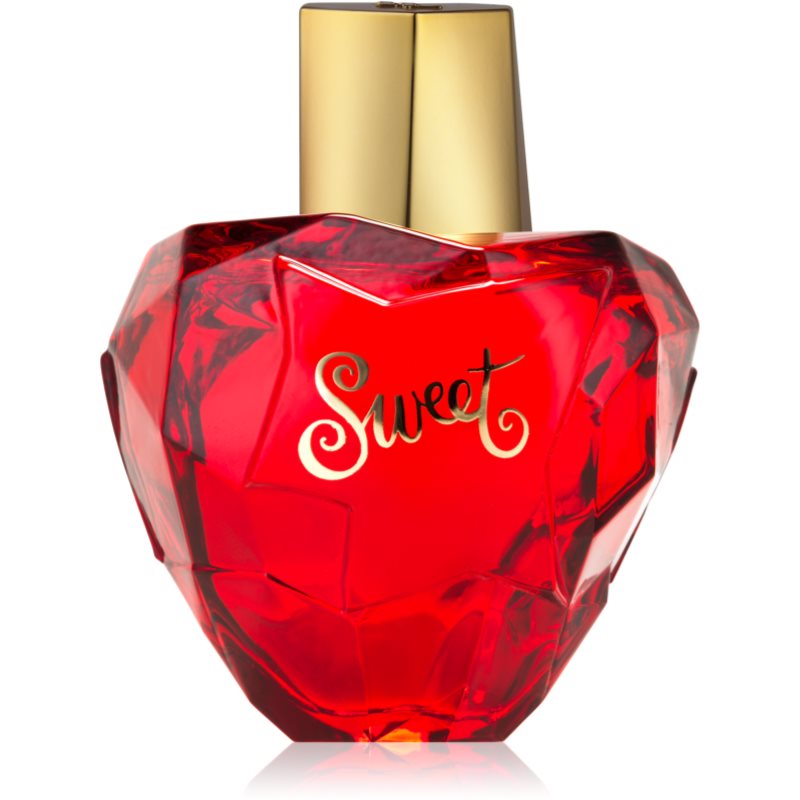 Lolita Lempicka Sweet Eau de Parfum hölgyeknek 30 ml-Eredeti