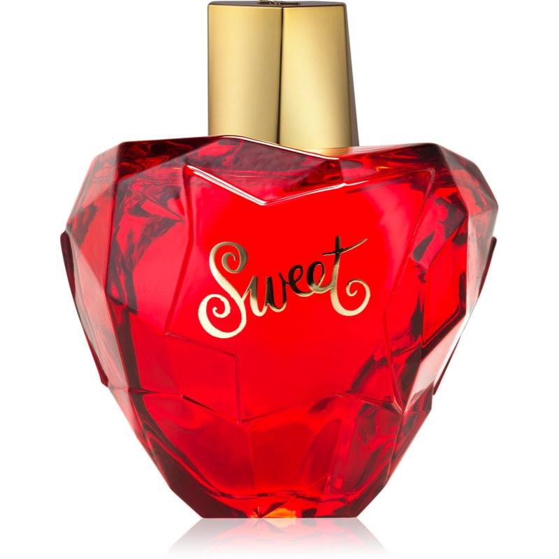 Lolita Lempicka Sweet Eau de Parfum hölgyeknek 50 ml-Eredeti