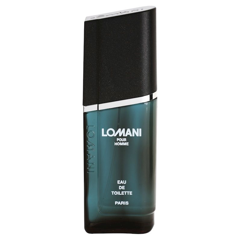 Lomani Pour Homme Eau de Toilette uraknak 100 ml-Eredeti