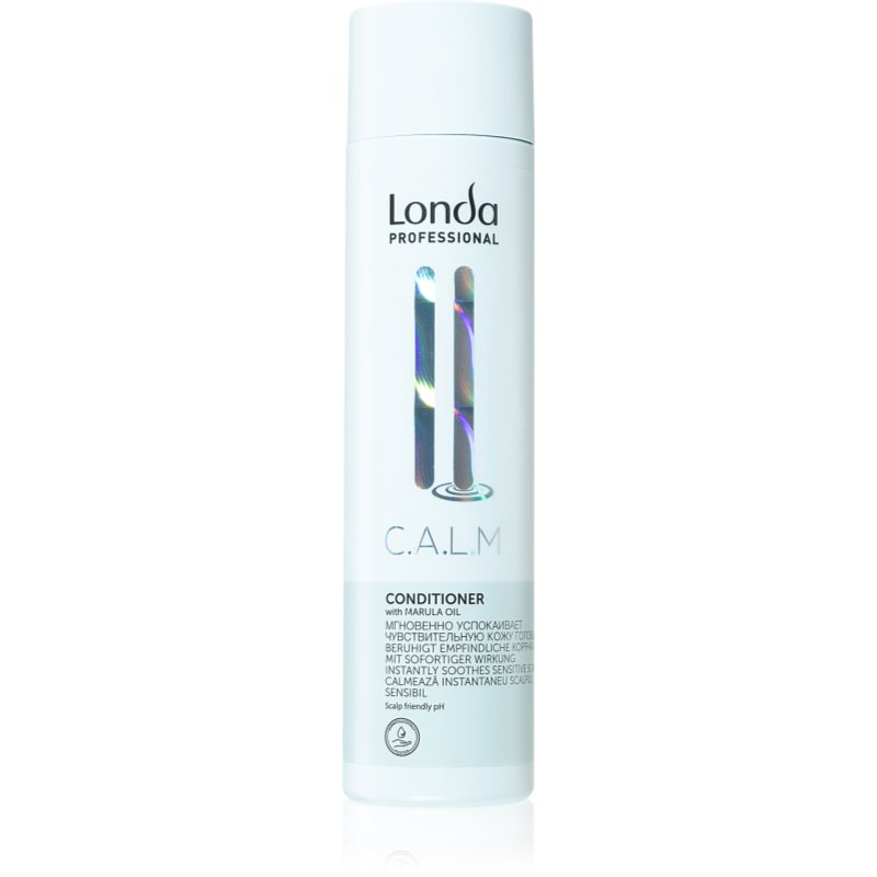 Londa Professional Calm nyugtató kondicionáló száraz és sérült hajra 250 ml-Ár
