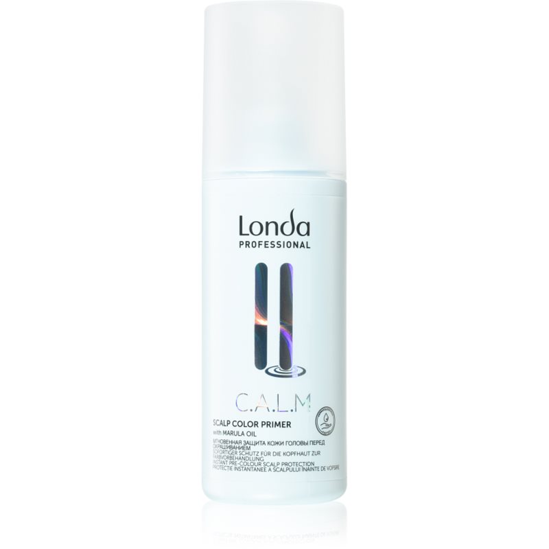 Londa Professional Calm védő emulzió a fejbőrre festés előtt 150 ml-Ár
