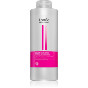 Londa Professional Color Radiance hajszínvédő ápolás festett hajra 1000 ml-Eredeti