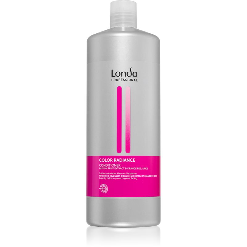 Londa Professional Color Radiance kondicionáló festett hajra 1000 ml-Eredeti