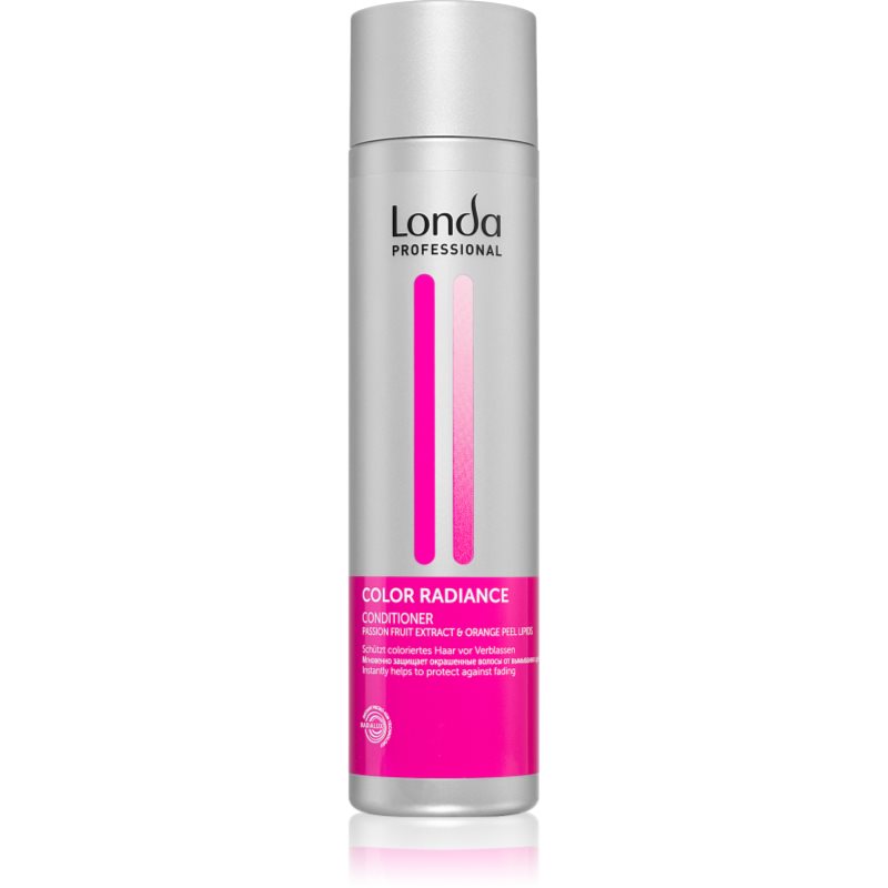 Londa Professional Color Radiance kondicionáló festett hajra 250 ml-Eredeti