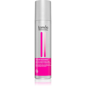 Londa Professional Color Radiance öblítés nélküli kondicionáló festett hajra 250 ml-Eredeti