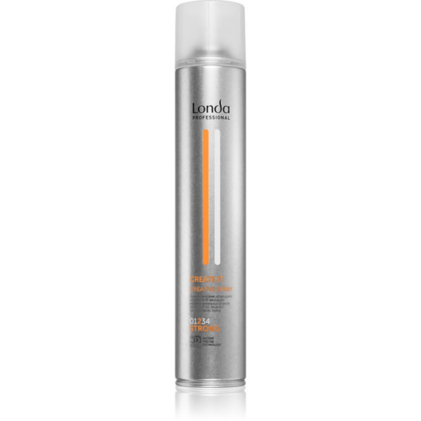Londa Professional Create it hajlakk a formáért és a fixálásért 300 ml-Eredeti