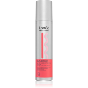 Londa Professional Curl Definer kondicionáló göndör hajra 250 ml-Ár