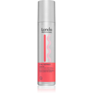 Londa Professional Curl Definer leöblítést nem igénylő spray styling előtt 250 ml-ár