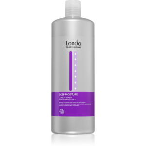 Londa Professional Deep Moisture energizáló kondicionáló száraz hajra 1000 ml-Eredeti