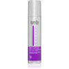 Londa Professional Deep Moisture öblítés nélküli kondicionáló száraz hajra 250 ml-Eredeti