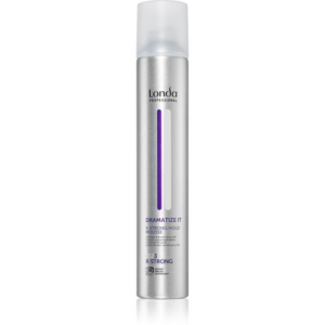 Londa Professional Dramatize it fixáló hab extra erős fixáló hatású 500 ml-Ár