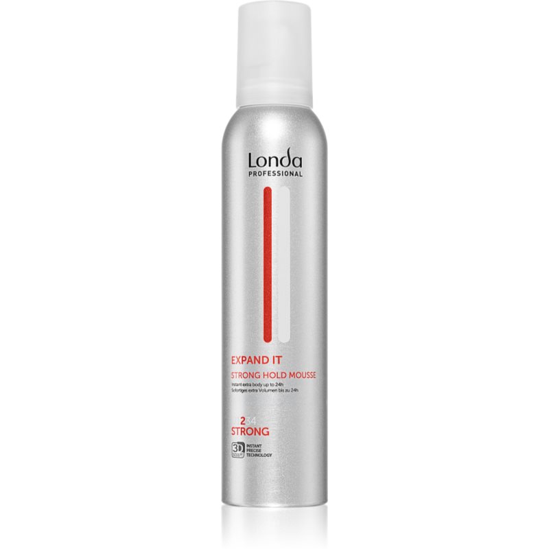 Londa Professional Expand it hajhab a hajtérfogat növelésére 200 ml-Ár